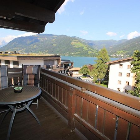 Zell Am See Lake View Apartment Exterior photo